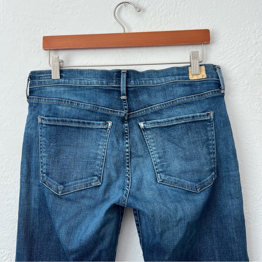 Citizens of Humanity Jeans Emerson Slim Boyfriend 29 - Picture 5 of 8